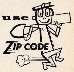 Mr Zip