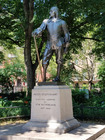 peterstuyvesantstatue