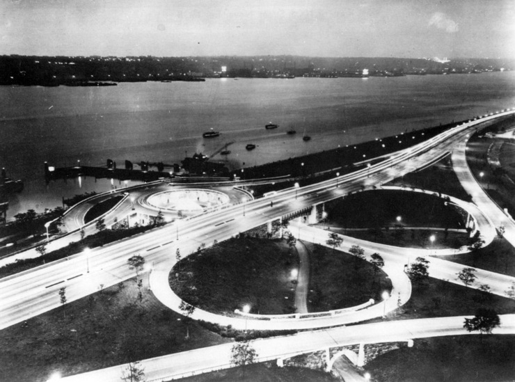 henryhudsonparkway1937