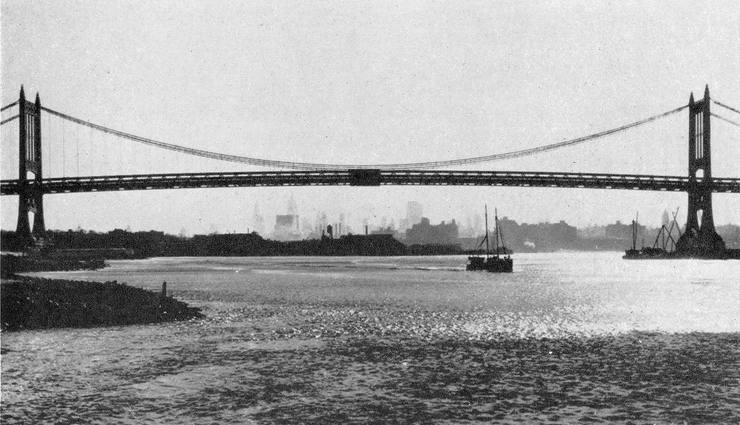 Bronx New Deal - Photo #64 - Triborough Bridge