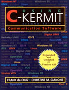 C-Kermit Book