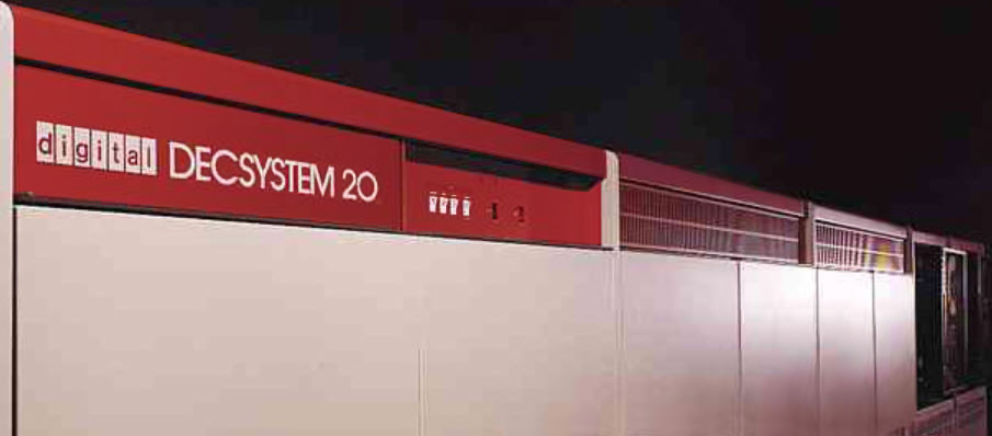 DECSYSTEM-20