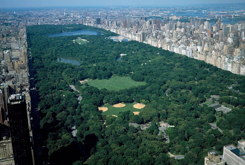 Central Park