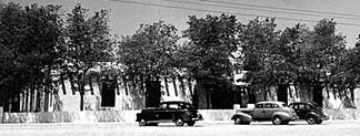 The Heights about 1940
