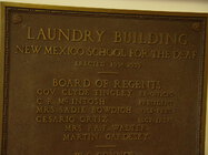 nmsdlaundryplaque