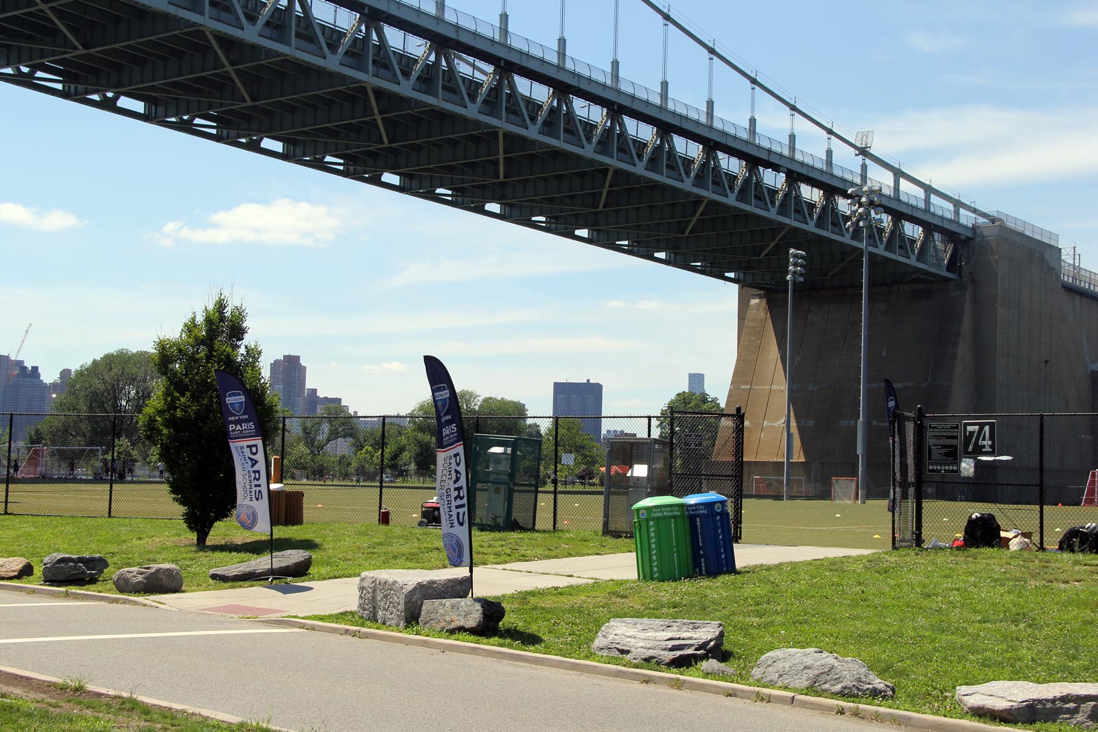 Randall's Island Photo 21 Randall's Island