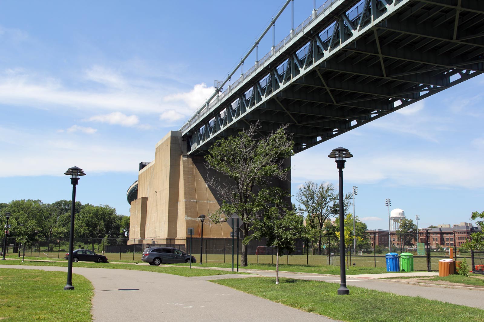 Randall's Island Photo 23 Randall's Island