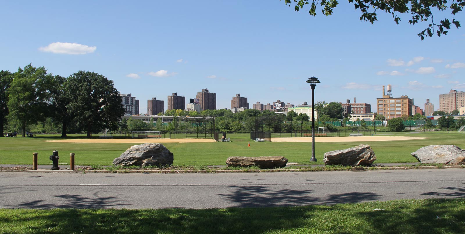 Randall's Island Photo 17 Randall's Island