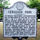 Historical marker