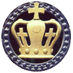 Columbia crown